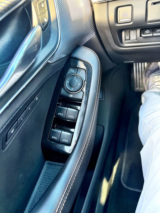 2023 Cadillac CT5-V - Image 13 of 20