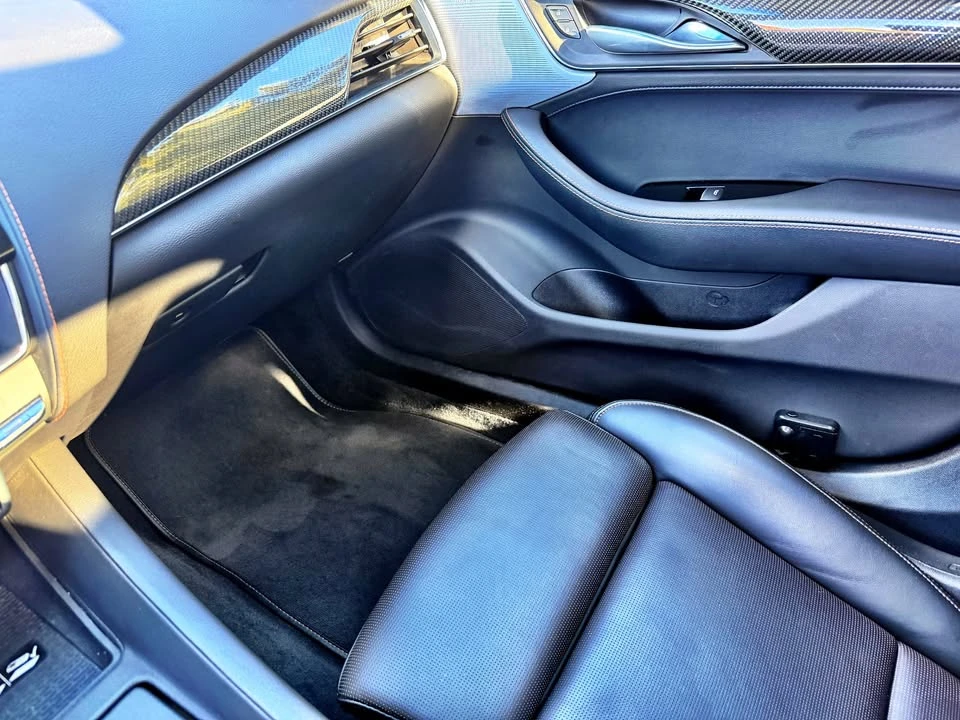 2023 Cadillac CT5-V - Image 12 of 20