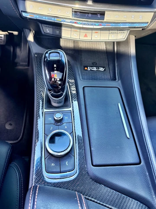 2023 Cadillac CT5-V - Image 17 of 20