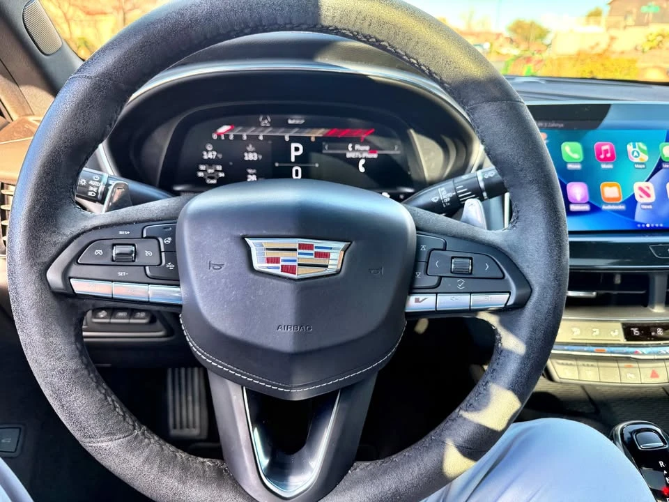 2023 Cadillac CT5-V - Image 14 of 20