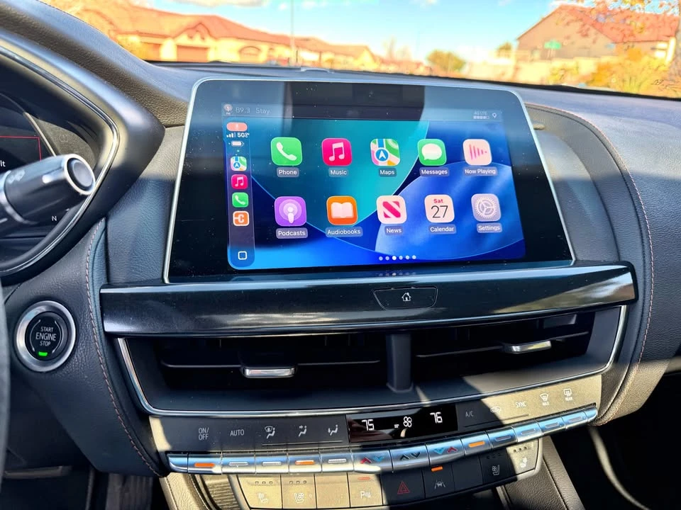 2023 Cadillac CT5-V - Image 18 of 20
