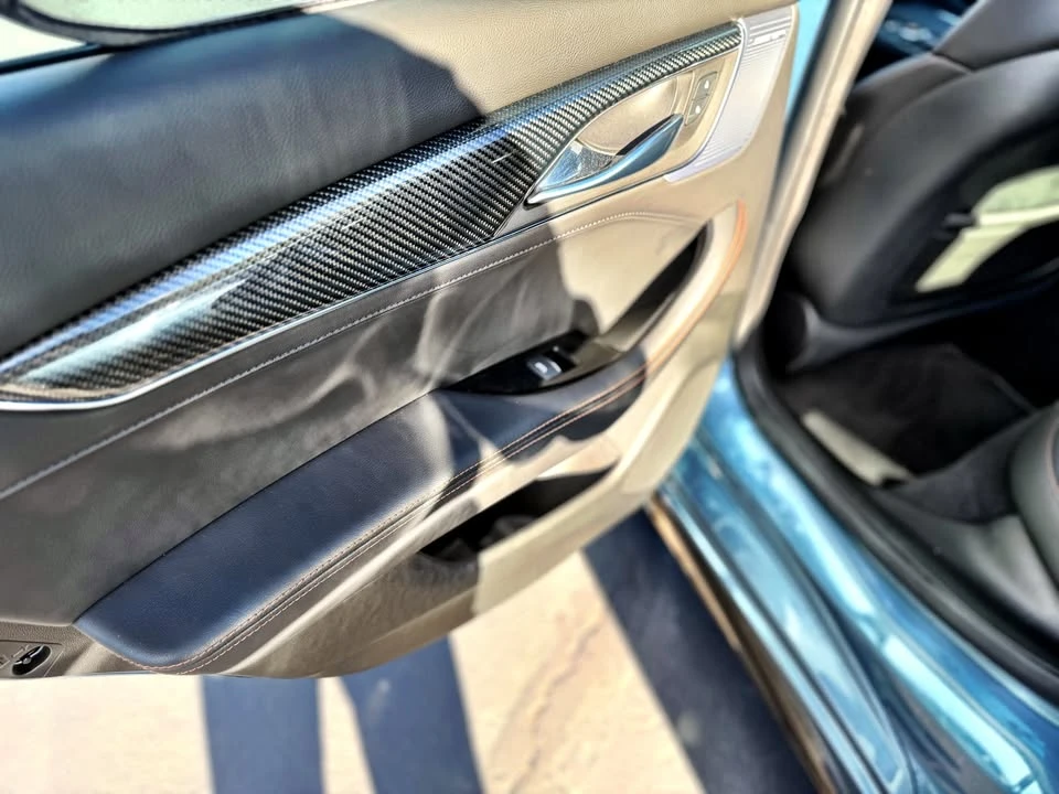 2023 Cadillac CT5-V - Image 8 of 20