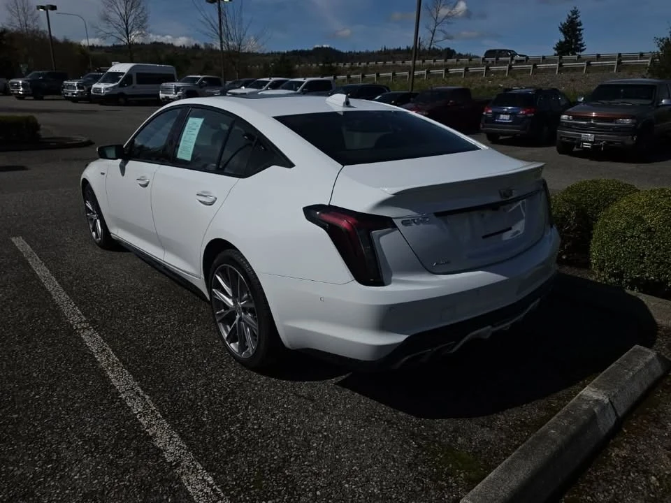 2023 Cadillac CT5-V - Image 5 of 6