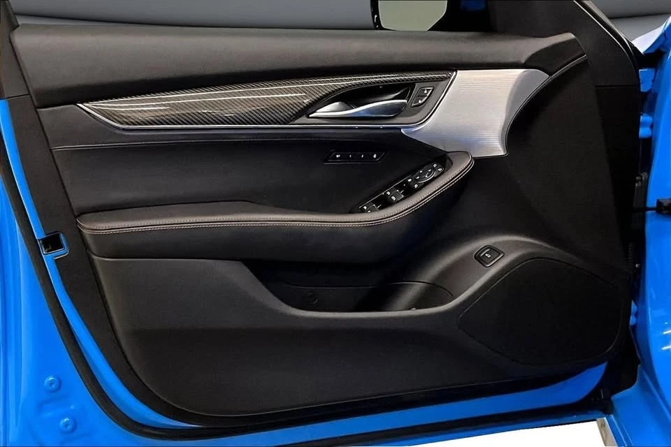 2023 Cadillac CT5-V - Image 19 of 19