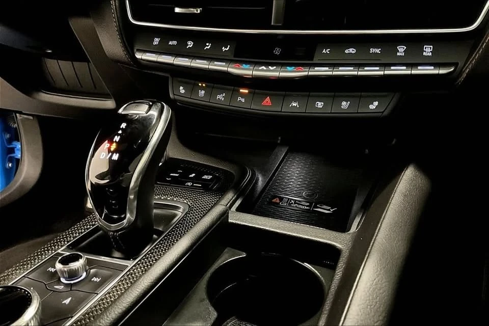 2023 Cadillac CT5-V - Image 16 of 19