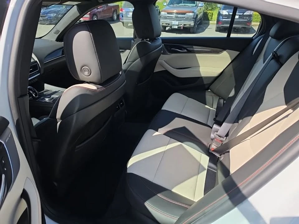 2023 Cadillac CT5-V - Image 4 of 6