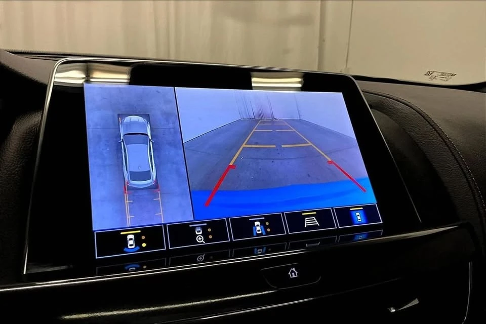 2023 Cadillac CT5-V - Image 14 of 19