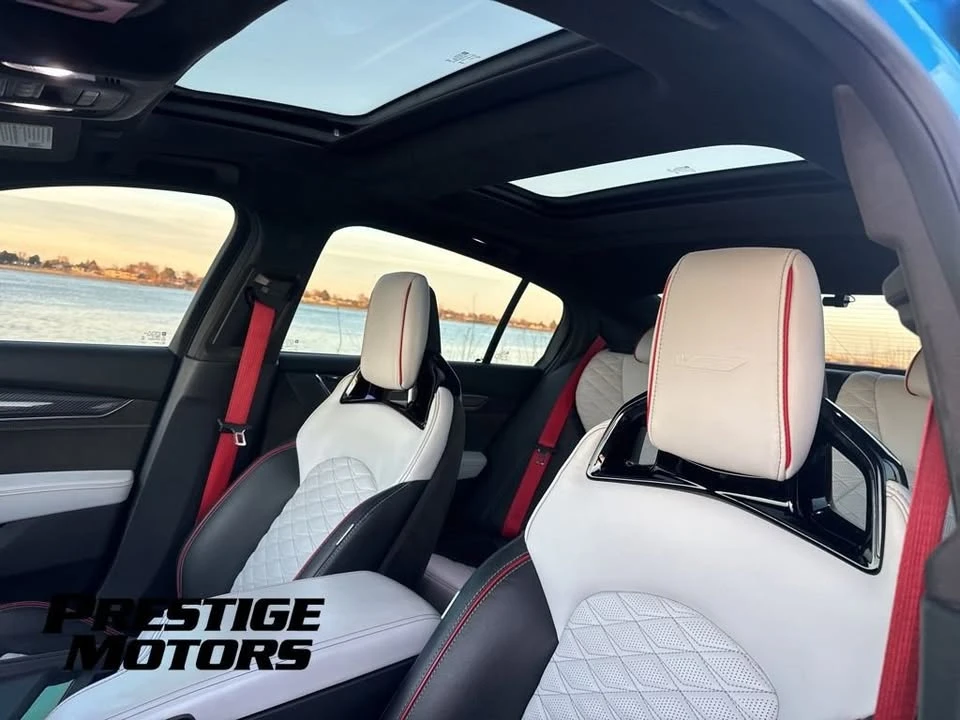2023 Cadillac CT5-V - Image 11 of 18