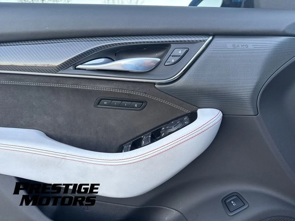 2023 Cadillac CT5-V - Image 14 of 18