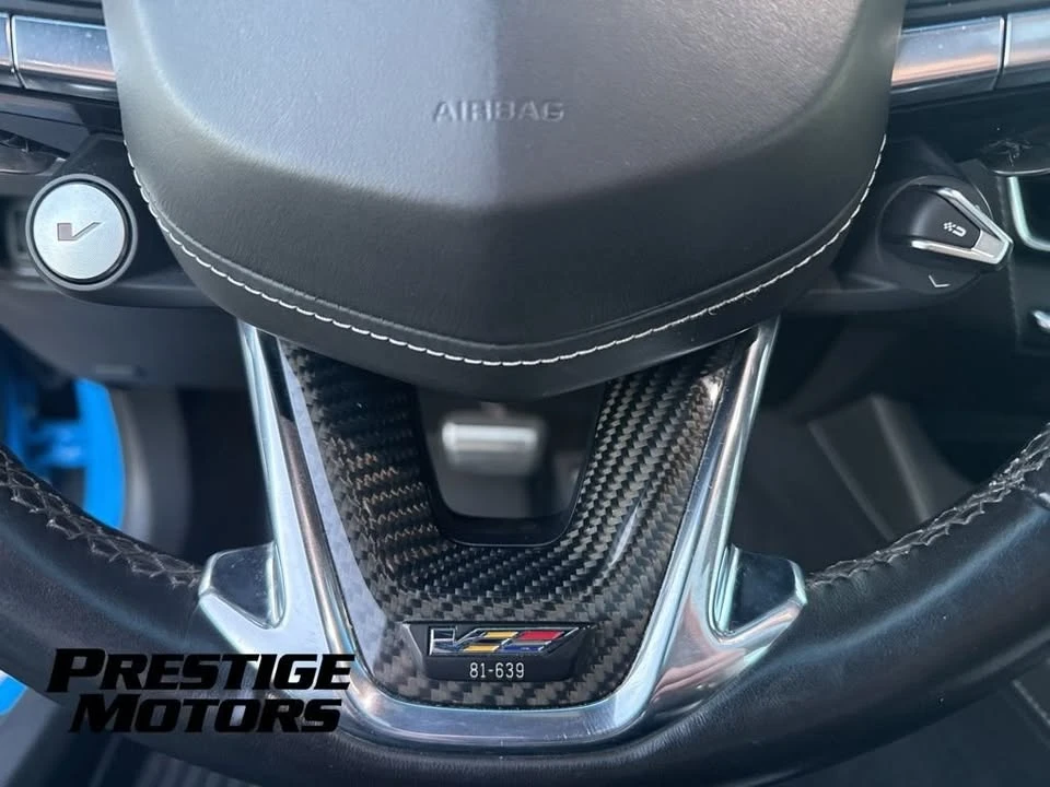 2023 Cadillac CT5-V - Image 16 of 18