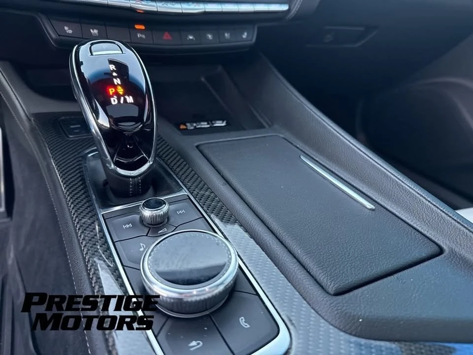 2023 Cadillac CT5-V - Image 18 of 18