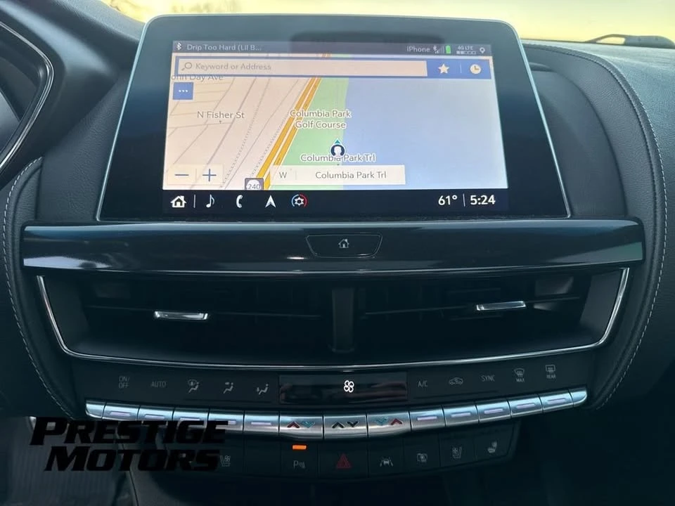 2023 Cadillac CT5-V - Image 17 of 18