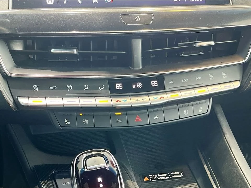 2023 Cadillac CT5-V - Image 16 of 20