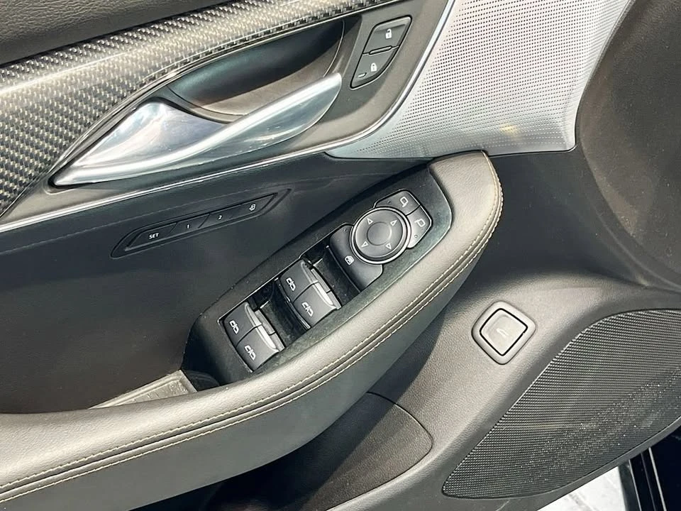 2023 Cadillac CT5-V - Image 18 of 20