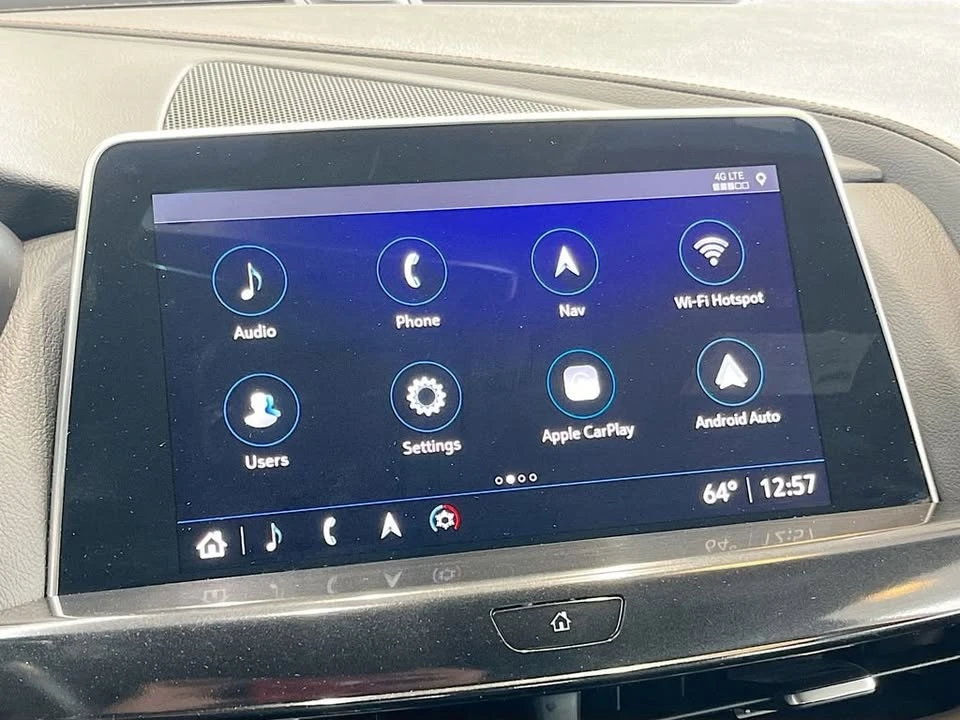 2023 Cadillac CT5-V - Image 15 of 20