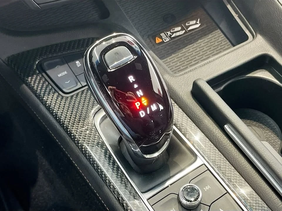 2023 Cadillac CT5-V - Image 17 of 20