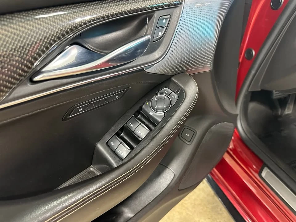 2023 Cadillac CT5-V - Image 8 of 20