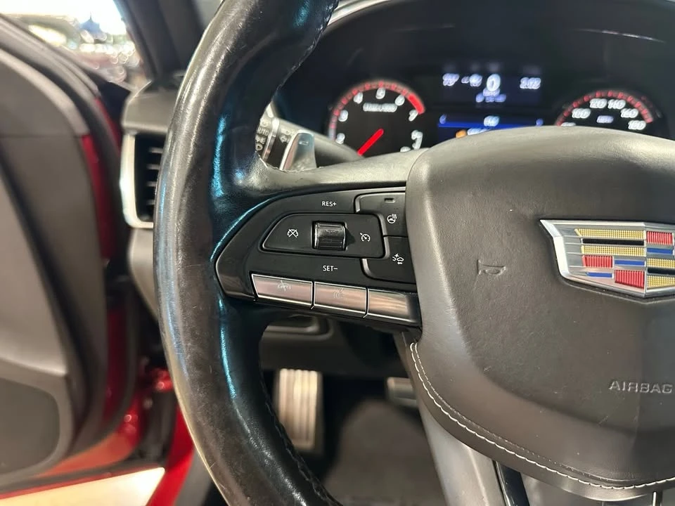 2023 Cadillac CT5-V - Image 14 of 20