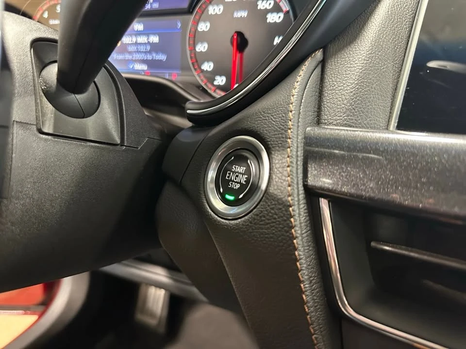 2023 Cadillac CT5-V - Image 20 of 20