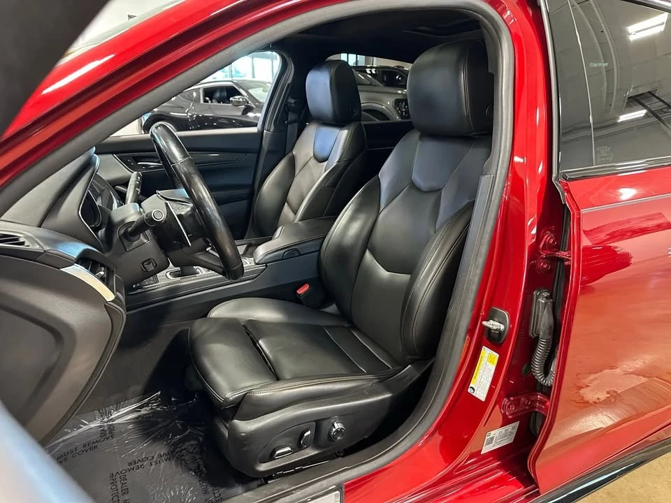 2023 Cadillac CT5-V - Image 9 of 20