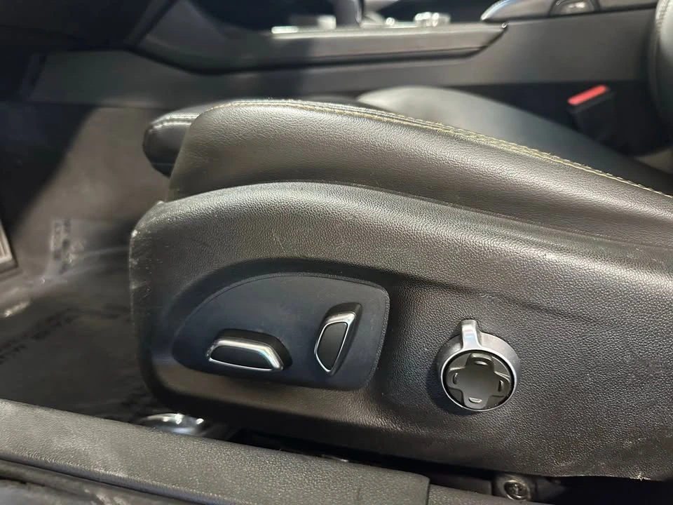 2023 Cadillac CT5-V - Image 10 of 20