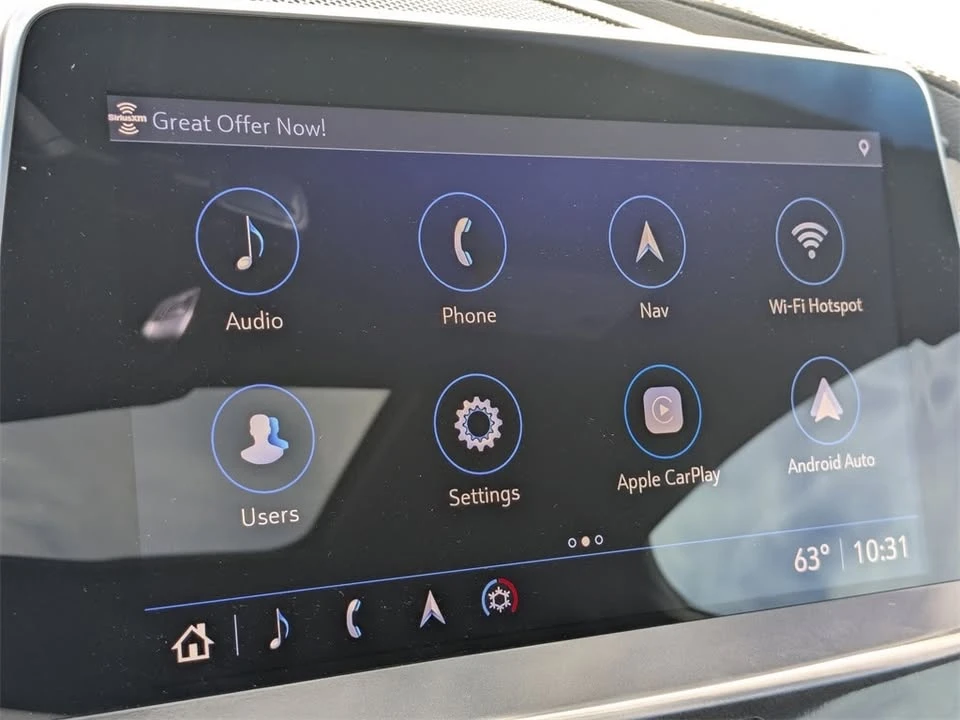 2023 Cadillac CT5-V - Image 12 of 17