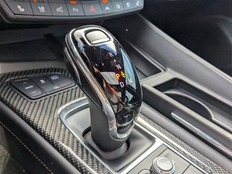 2023 Cadillac CT5-V - Image 9 of 17