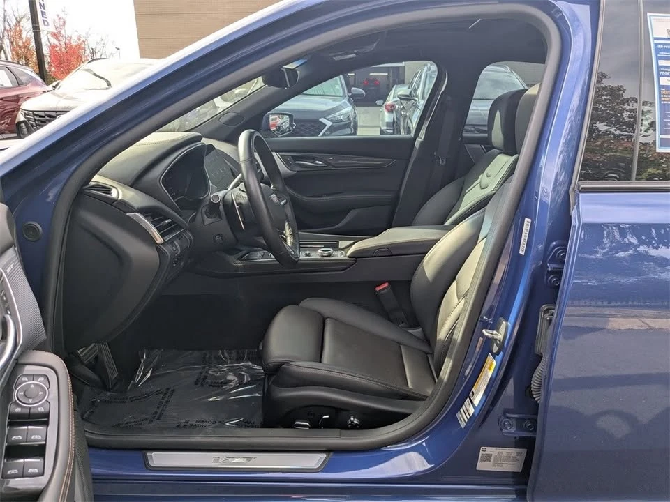 2023 Cadillac CT5-V - Image 14 of 17