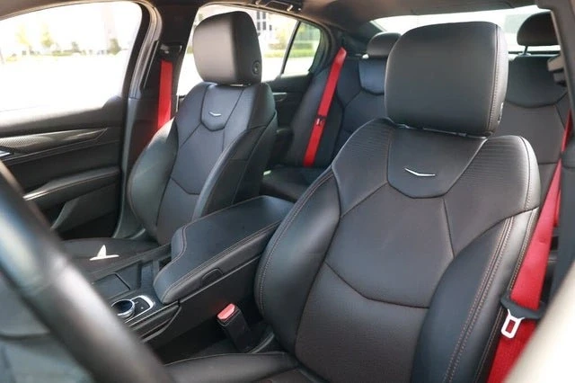 2023 Cadillac CT5-V - Image 6 of 18