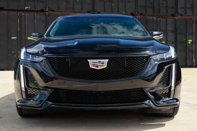2023 Cadillac CT5-V - Image 16 of 18