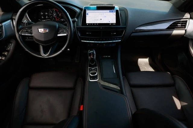 2023 Cadillac CT5-V - Image 2 of 18