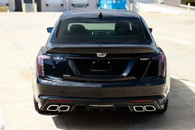 2023 Cadillac CT5-V - Image 9 of 18