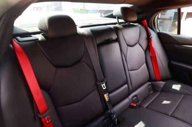 2023 Cadillac CT5-V - Image 14 of 18