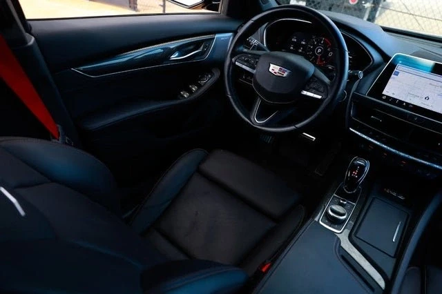 2023 Cadillac CT5-V - Image 18 of 18