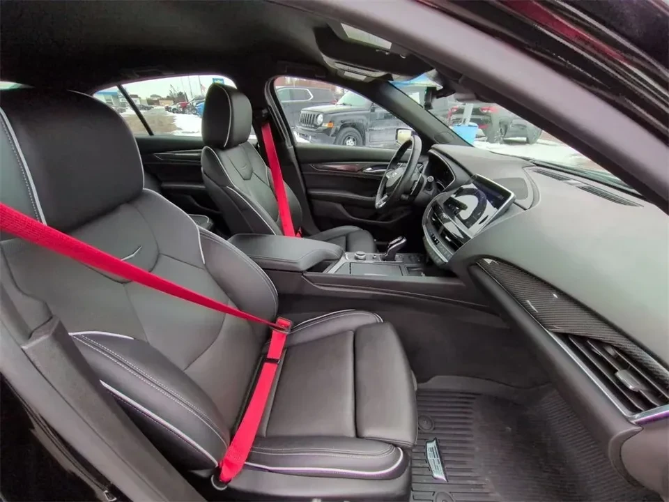 2023 Cadillac CT5-V Blackwing - Image 16 of 18