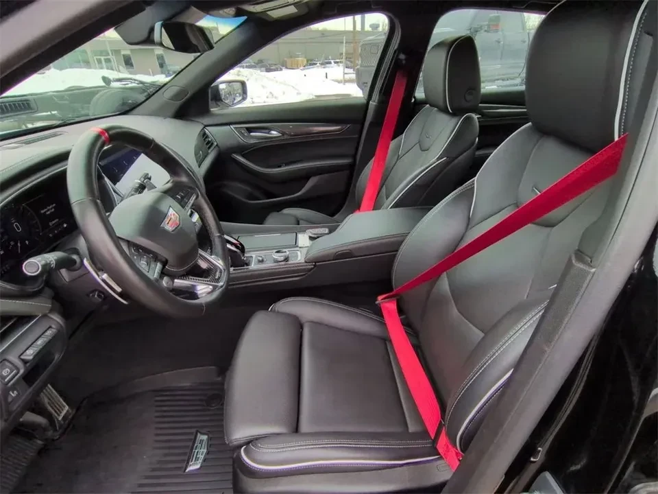 2023 Cadillac CT5-V Blackwing - Image 12 of 18