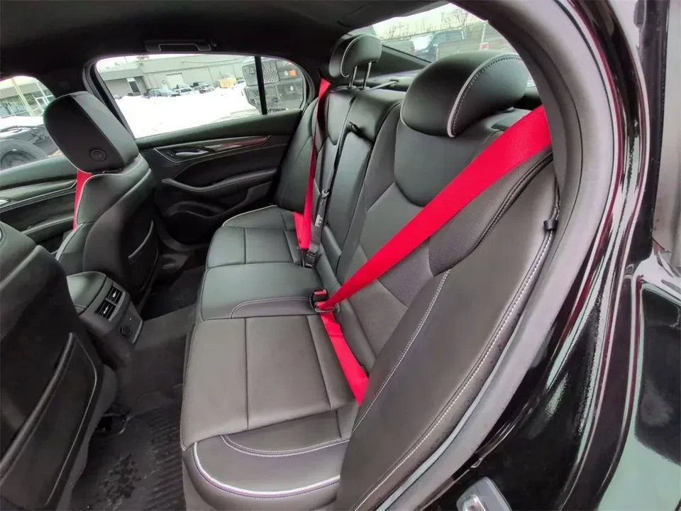 2023 Cadillac CT5-V Blackwing - Image 13 of 18