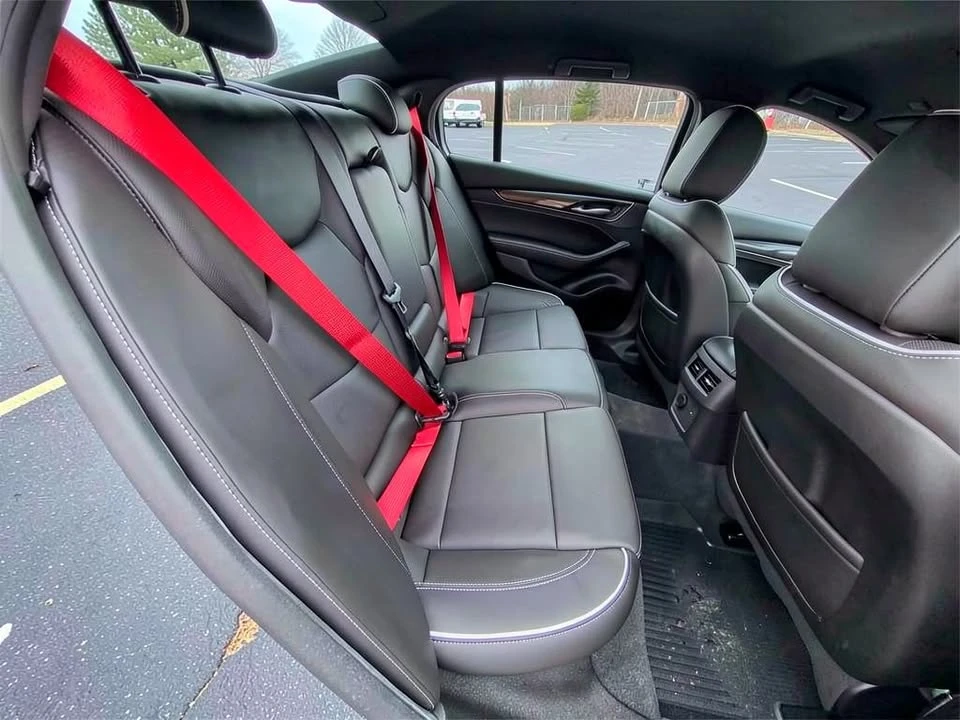 2023 Cadillac CT5-V Blackwing - Image 15 of 18