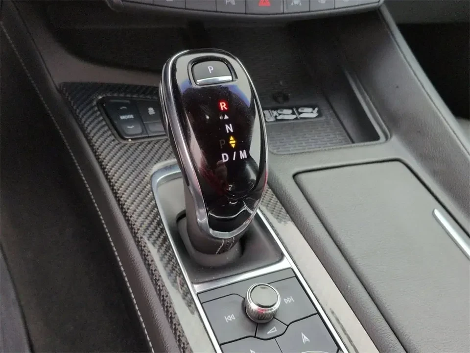 2023 Cadillac CT5-V Blackwing - Image 11 of 18