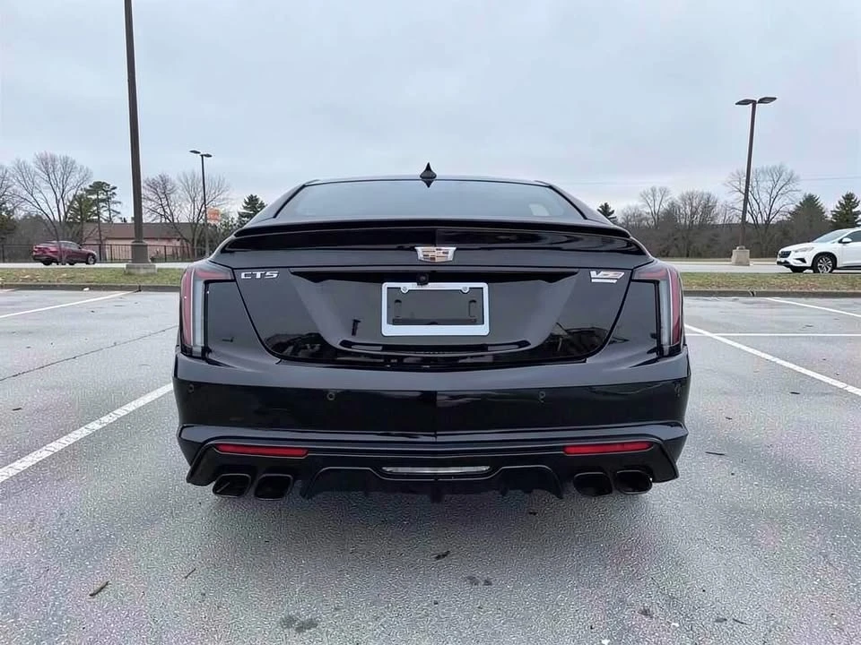 2023 Cadillac CT5-V Blackwing - Image 7 of 18