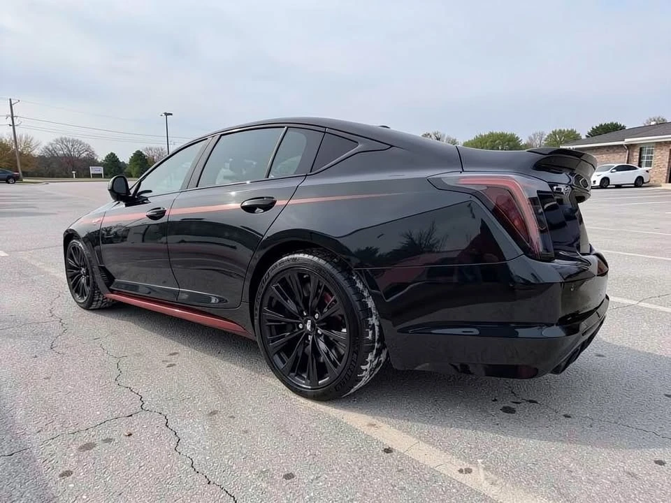 2023 Cadillac CT5-V Blackwing - Image 6 of 18