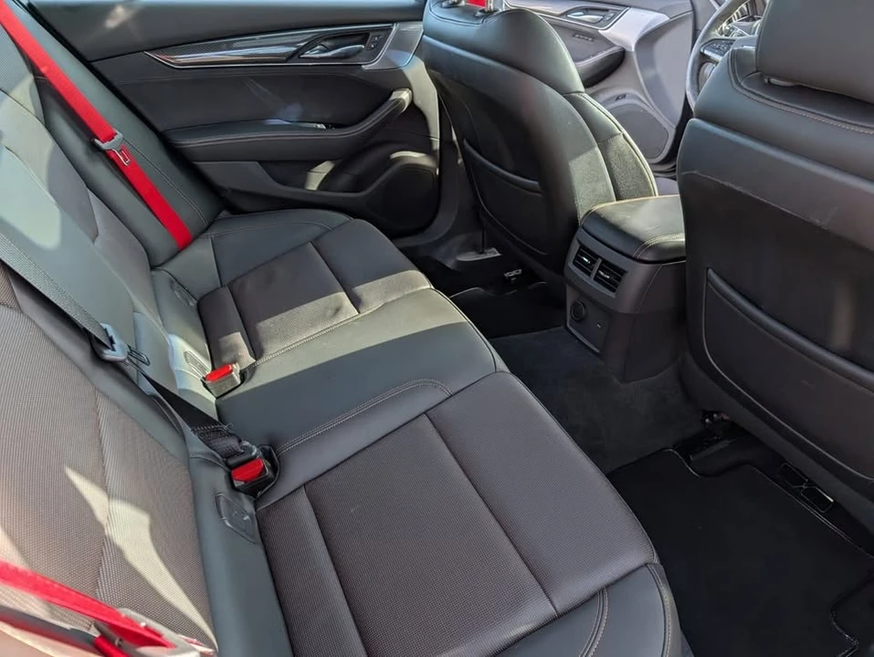 2023 Cadillac CT5-V - Image 9 of 14