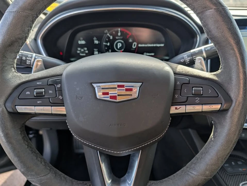 2023 Cadillac CT5-V - Image 6 of 14