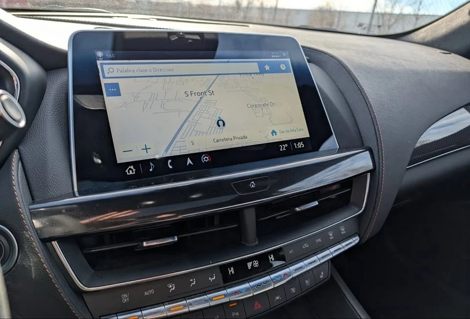 2023 Cadillac CT5-V - Image 13 of 14