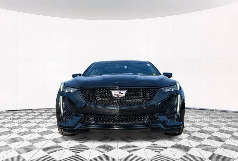 2023 Cadillac CT5-V - Image 2 of 14