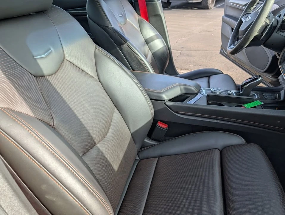 2023 Cadillac CT5-V - Image 8 of 14