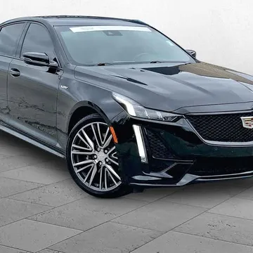 2023 Cadillac CT5-V V-Series