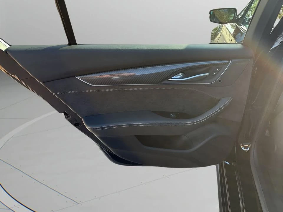 2023 Cadillac CT5-V Blackwing - Image 16 of 19