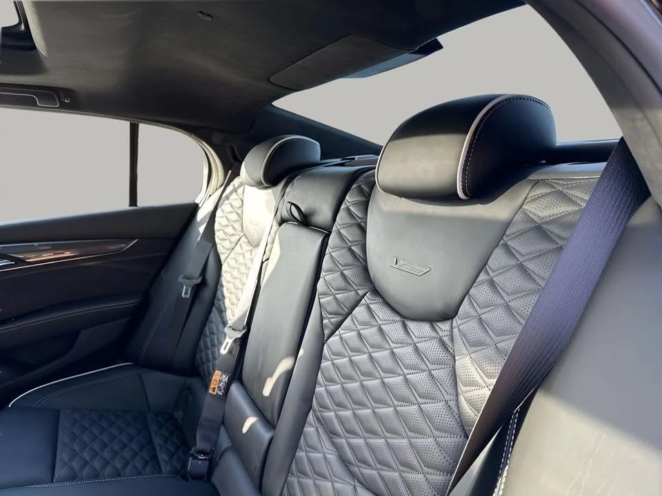 2023 Cadillac CT5-V Blackwing - Image 18 of 19