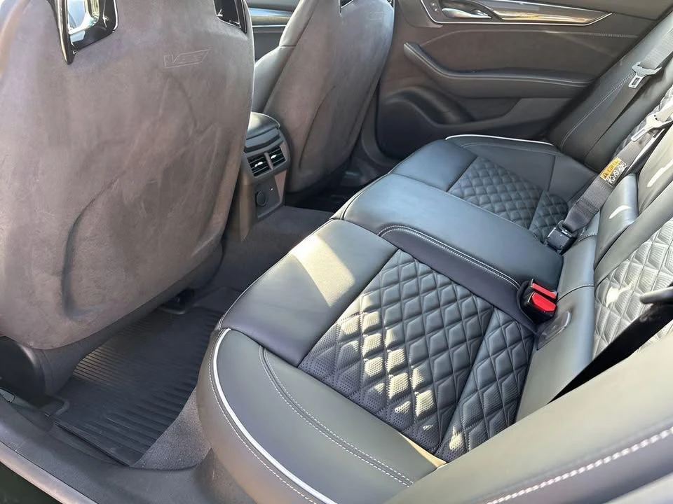 2023 Cadillac CT5-V Blackwing - Image 19 of 19